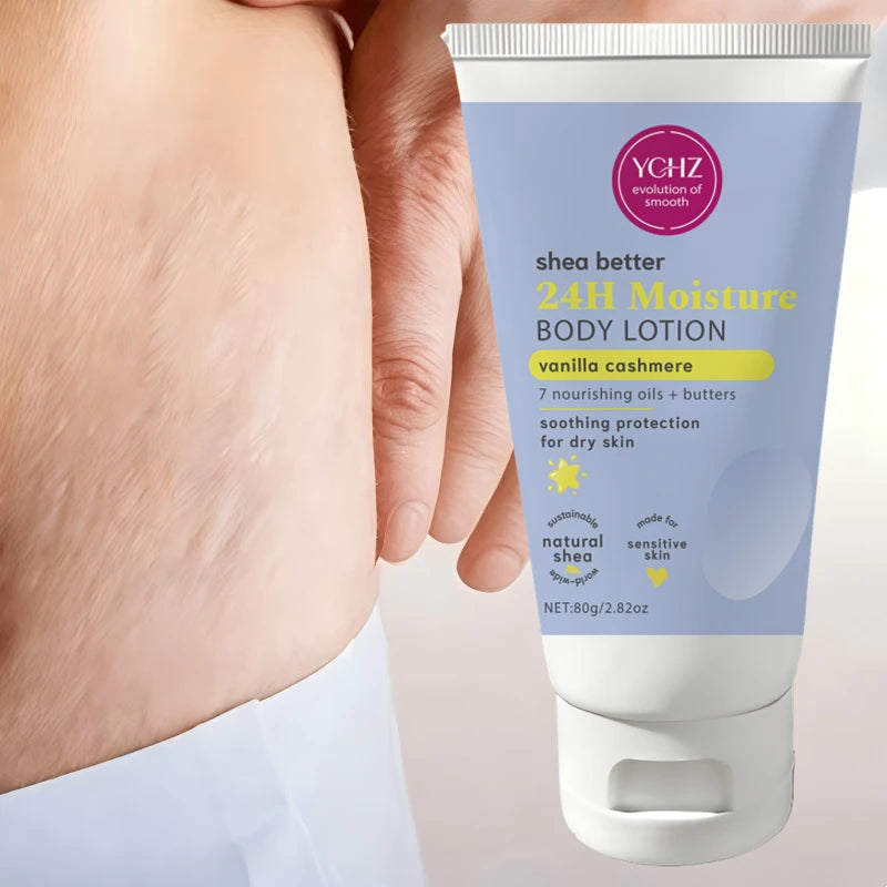 Moisturizing Cream – Collagen, Hyaluronic Acid, 48Hr Hydration