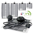 Graphene Heating Pad for Plants & Pets | Adjustable Temp