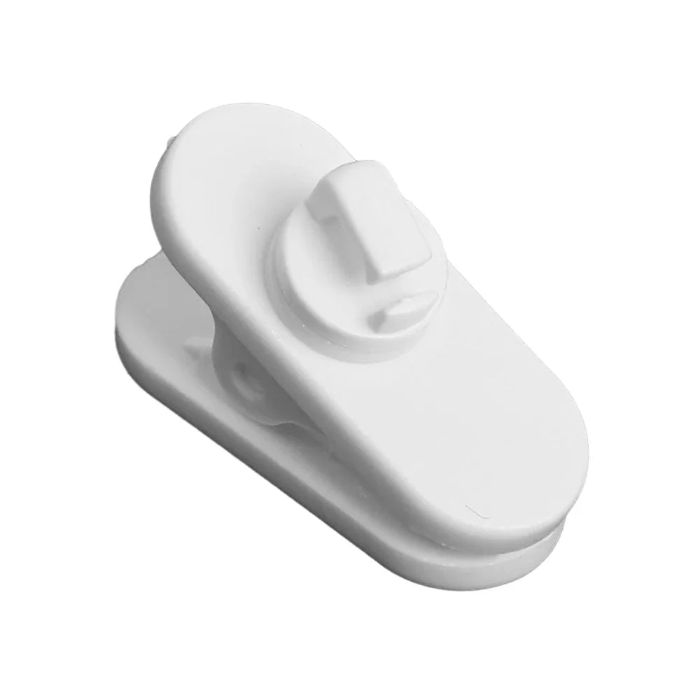 Earphone Cable Clip – Anti-Drop Shirt Lapel Cord Holder