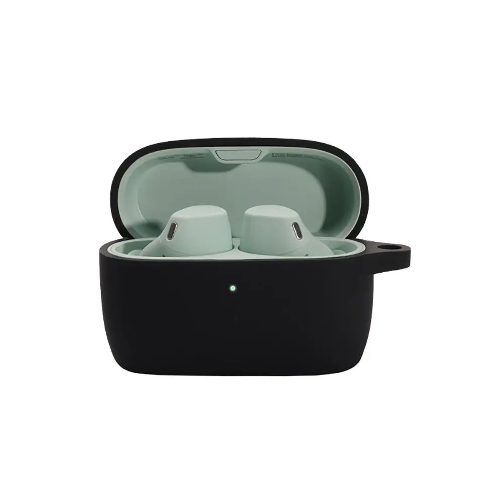 Silicone Case for Jabra Elite 4 Active – Protective Cover