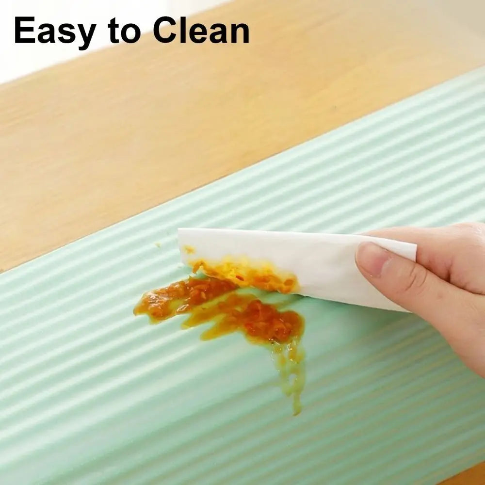 2m Baby Safety Desk Edge Guard Strip – Self-Adhesive XPE Foam
