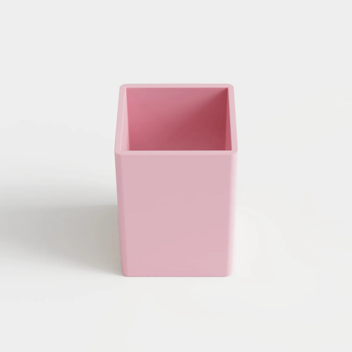 Silicone Desk Organizer Tray & Pen Holder | Desktop Caddy