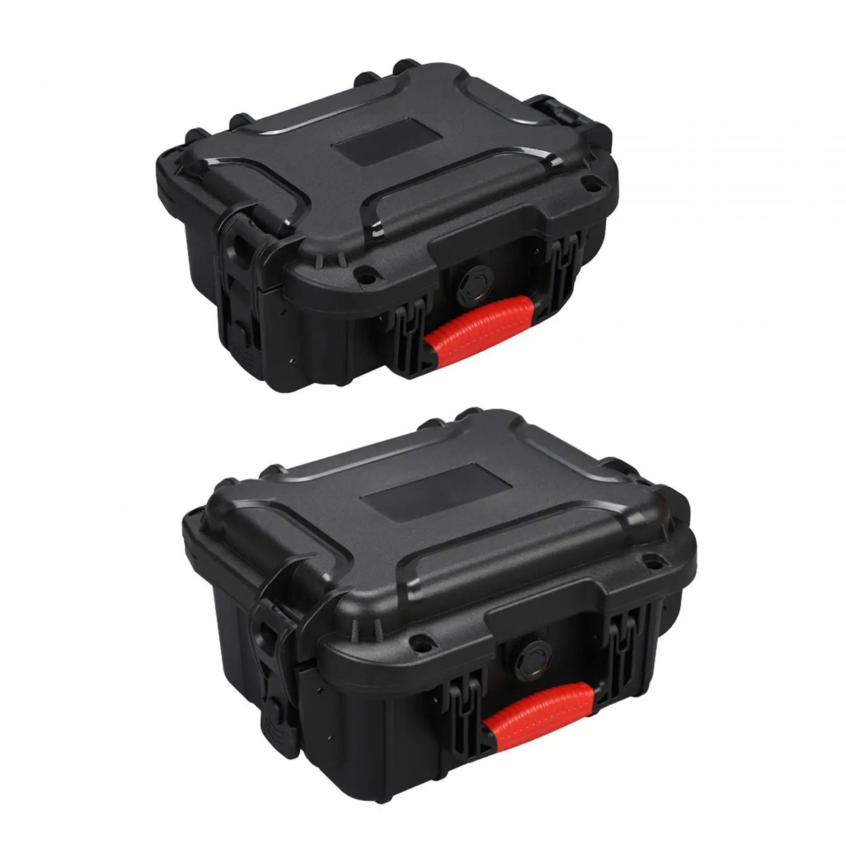 Waterproof Shockproof Hard Case with Customizable Sponge