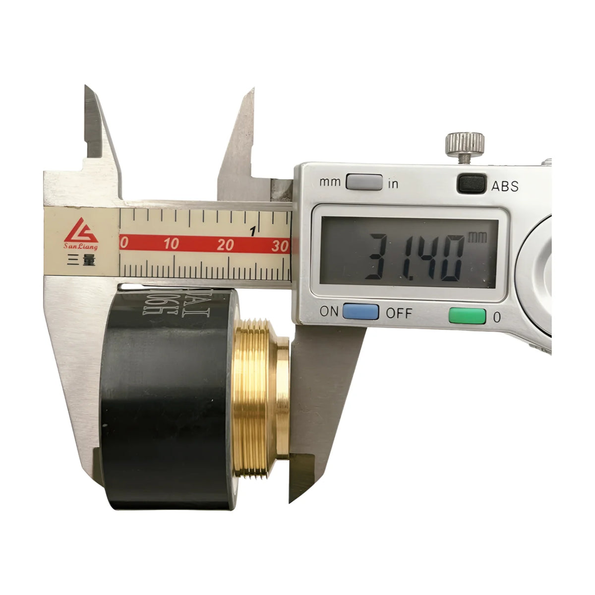 YK200 HF Pilot Arc Plasma Torch Consumables | LGK-100/200