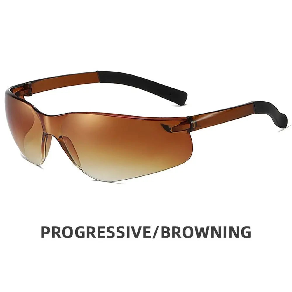 UV400 Anti-Fog Safety Goggles | Polycarbonate Eyewear