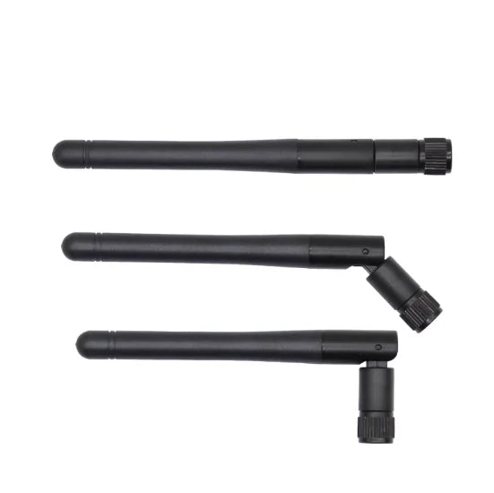 3dBi Folding Glue Stick Antenna | 433/868/915MHz 2.4G GSM