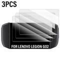 Lenovo Legion Go 2 Screen Protector – 9H Tempered Glass
