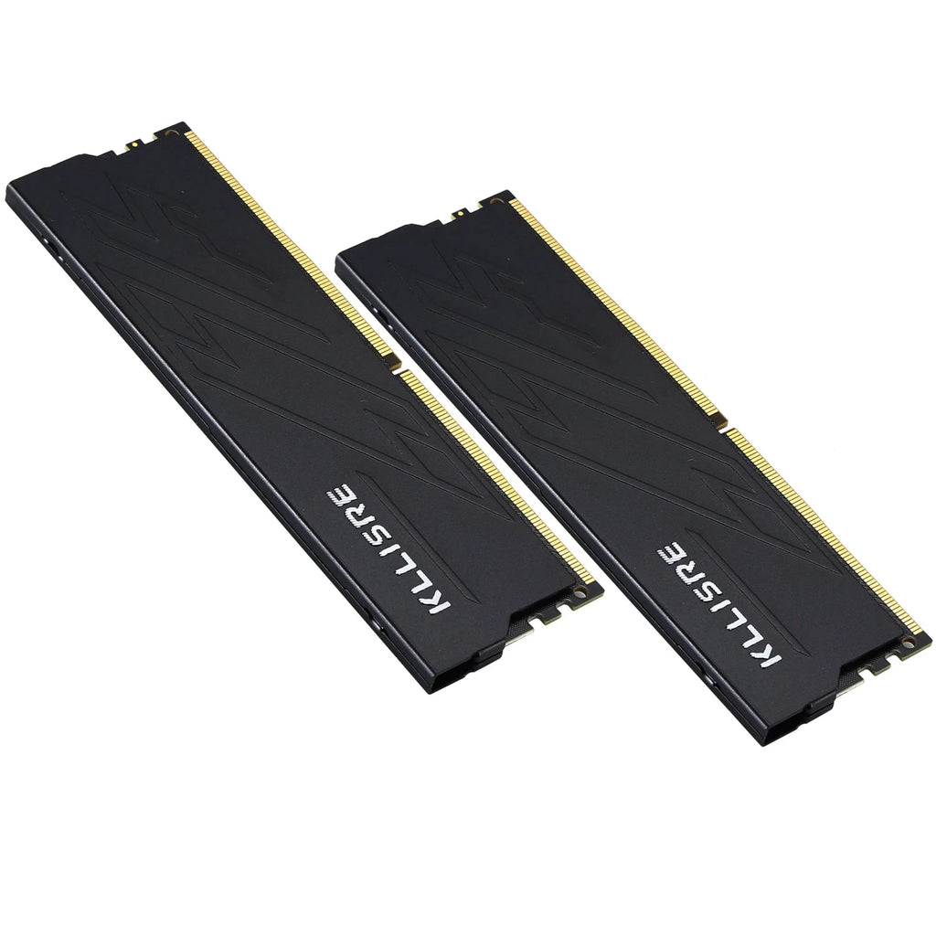 Kllisre DDR4 16GB 2666/3200MHz Desktop RAM Memory Module