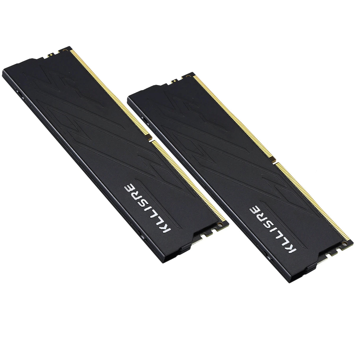 Kllisre DDR4 16GB 2666/3200MHz Desktop RAM Memory Module
