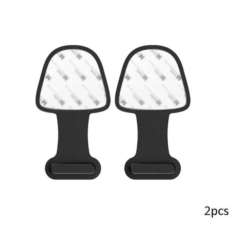 USB Type-C & iPhone Charging Port Dust Plug Protector Cap