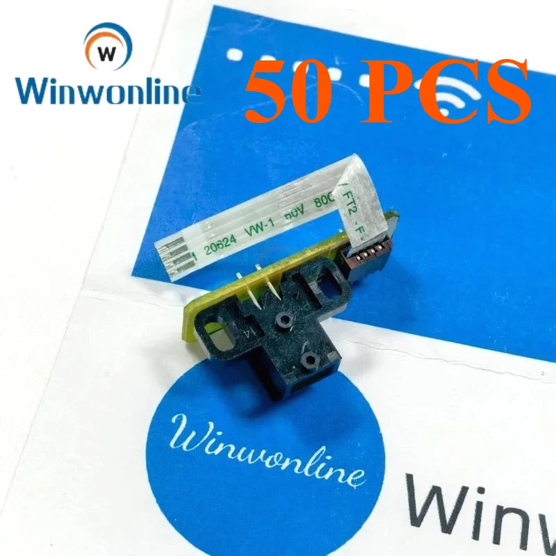 50-Pack Encoder Strip Sensor for Epson L1110 L3110 L3150 L4160
