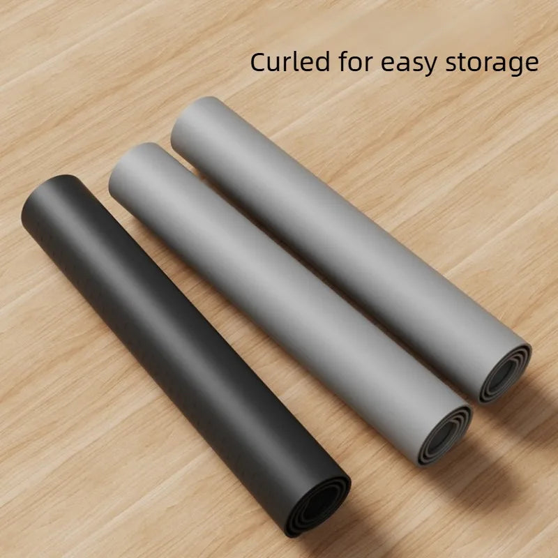 Silicone Stove Top Cover Mat – Heat-Resistant Cooktop Protector