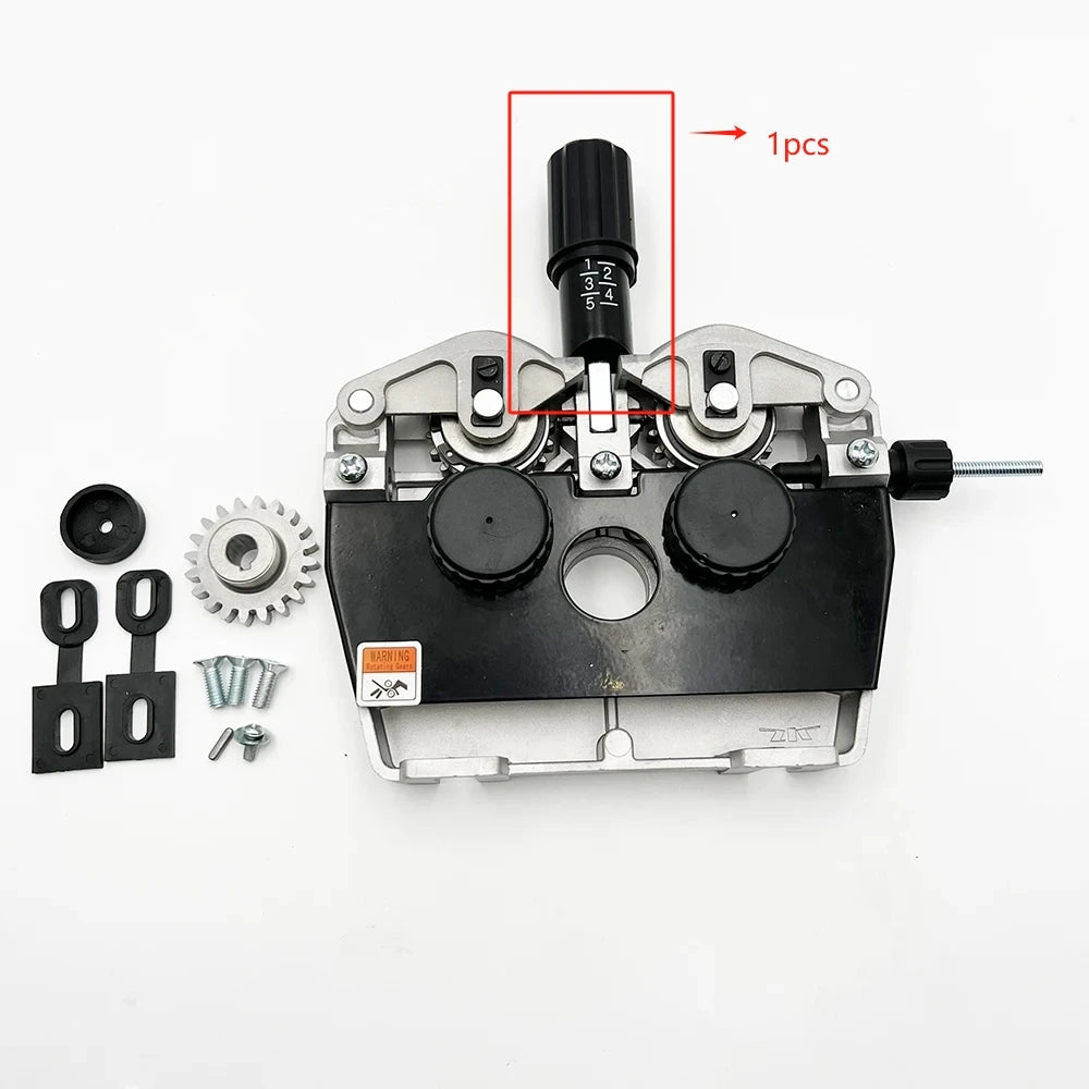ZK-76ZY02 Wire Feeder Motor Frame – MIG Welding Part