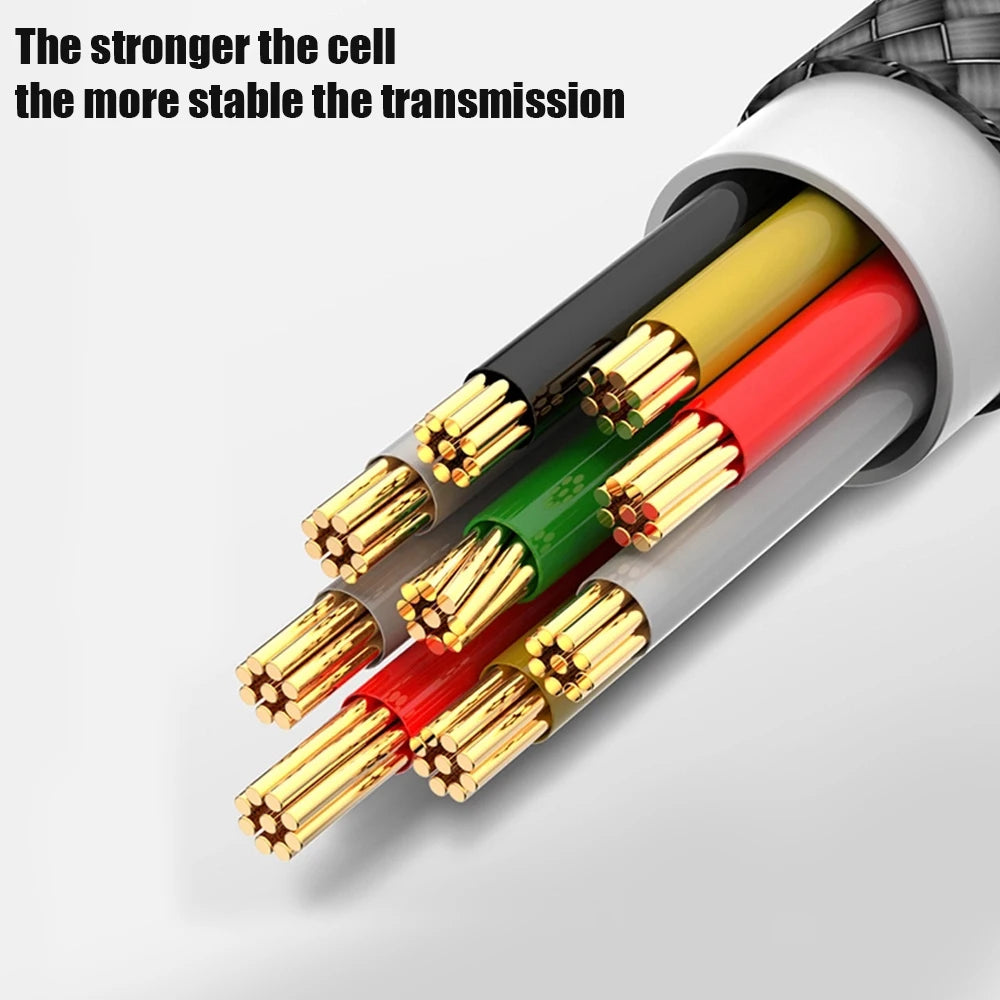 USB 3.0 Extension Cable Female to Male – 1m & 1.5m