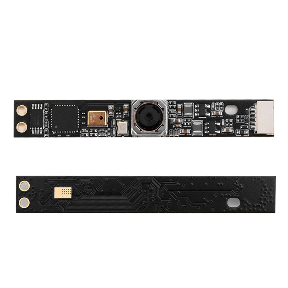 IMX179 8MP Autofocus HD USB Camera Module – 78°/120° FOV