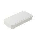 Self-Adhesive Under-Desk Drawer | Hidden Desktop Storage Box