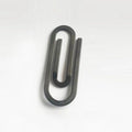 Stainless Steel Ultra-Thin Money Clip | Minimalist Wallet