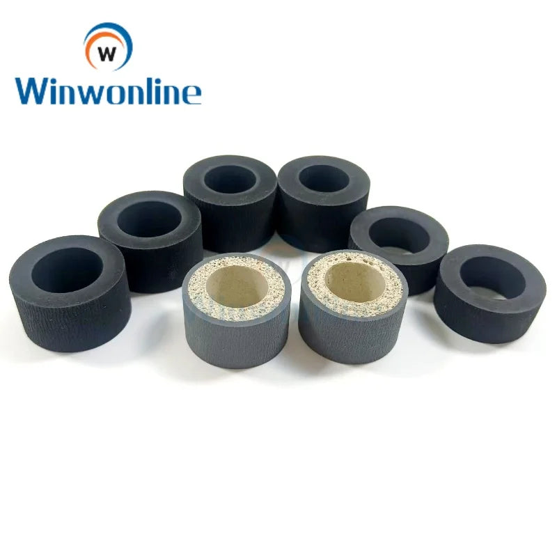 ADF Friction Roller Kit AV003-7981-0-SP for Avision AD230 AD280