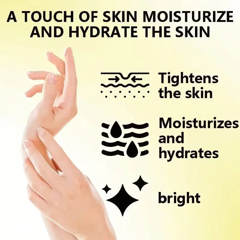 YCHZ Bee Venom Skin Care Cream – Nourishing Body & Hand Cream