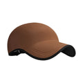 Seamless Baseball Cap – Lightweight Breathable Packable Sports Hat