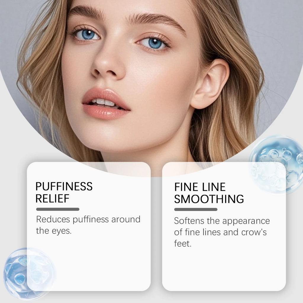 Collagen Hydrogel Eye Patches – Nicotinamide 60 Pcs