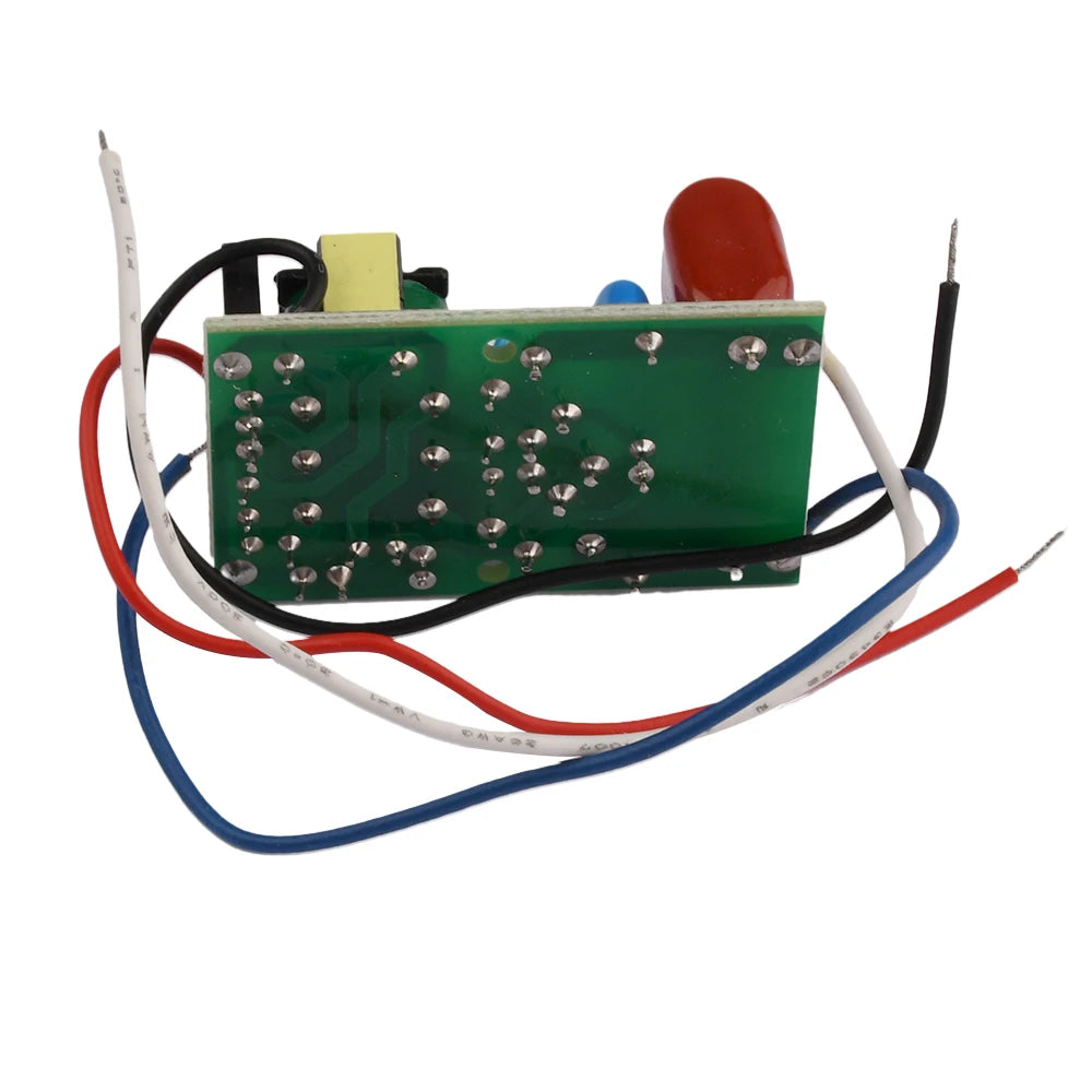 DC 3.7V to 1800V Step-Up Boost Module | Arc Pulse Board