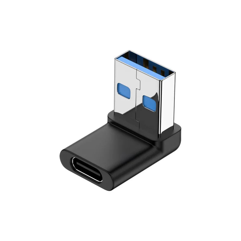 USB-C to USB-A OTG Adapter | USB 3.0 Type-C Converter