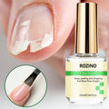 Nail Hardener Serum with Keratin & Vitamin E – 3-Day Formula