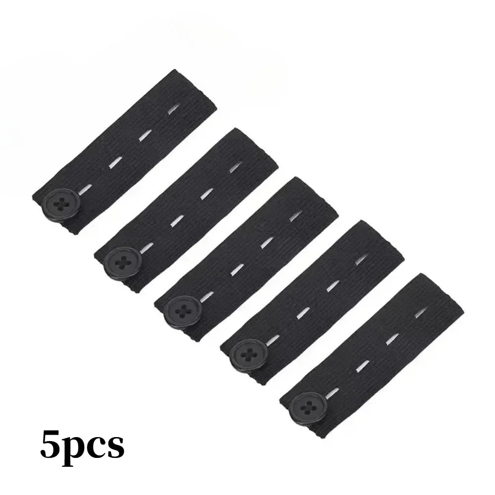 Waist Belt Extender & Button Hook – Jeans, Skirts & Maternity