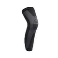 Compression Knee Sleeve – Running & Fitness Leg Support