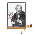 6" ED060KG2 E-Ink Screen Replacement for E-Book Readers