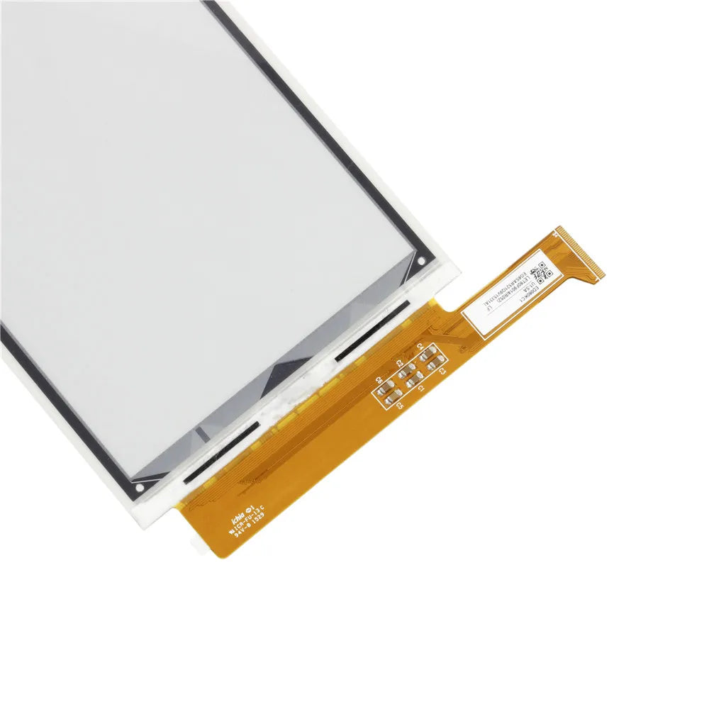 ED060KC1 E-Ink EPD Screen 6" 1448×1072 – No Touch, No Light