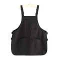 Japanese Waterproof Work Apron – Café, Barber & Crafts
