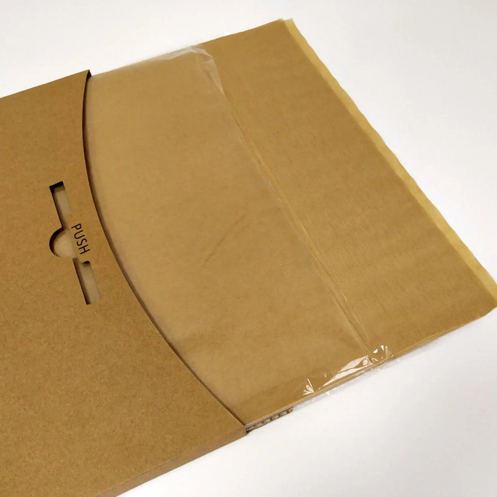 Precut Non-Stick Parchment Paper Sheets | Oven & Air Fryer