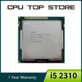 Intel Core i5-2310 Quad-Core 2.9GHz LGA 1155 Desktop CPU