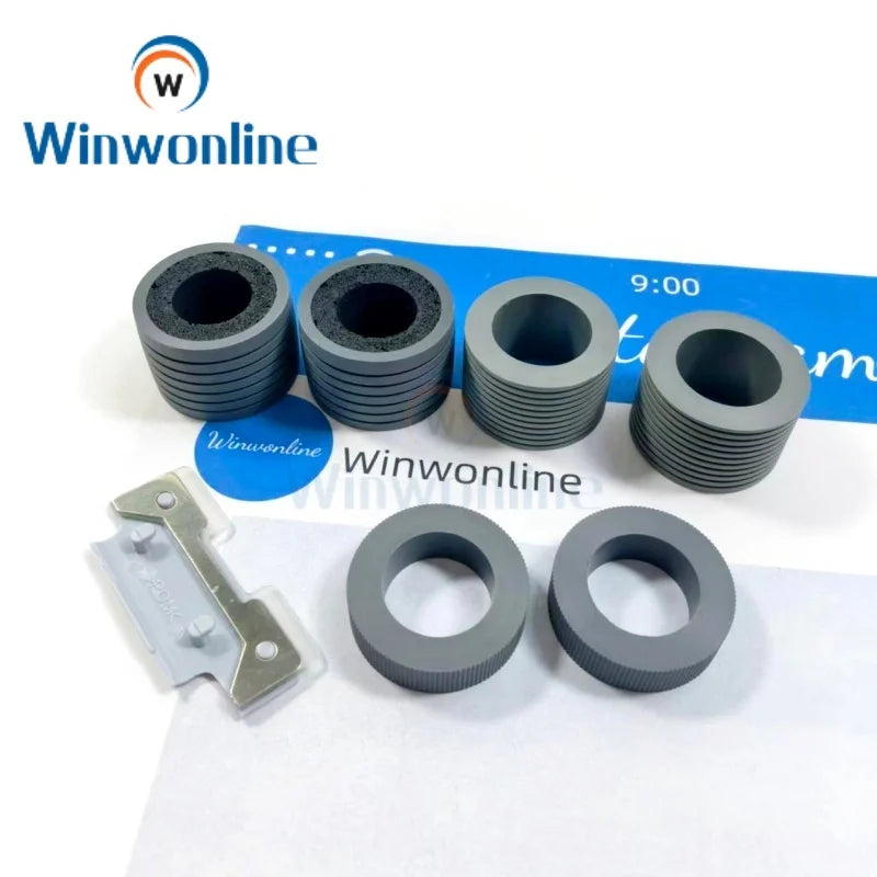 Pick Up Roller & Separation Pad for Fujitsu Fi-5900C Fi-5950