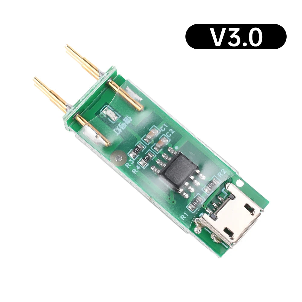 Gaqqee 4-Pin Optocoupler Tester Module – Gen 3/4/5/6