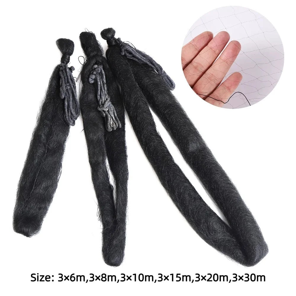Bird Netting Nylon Protective Net – Garden, Crop & Pond