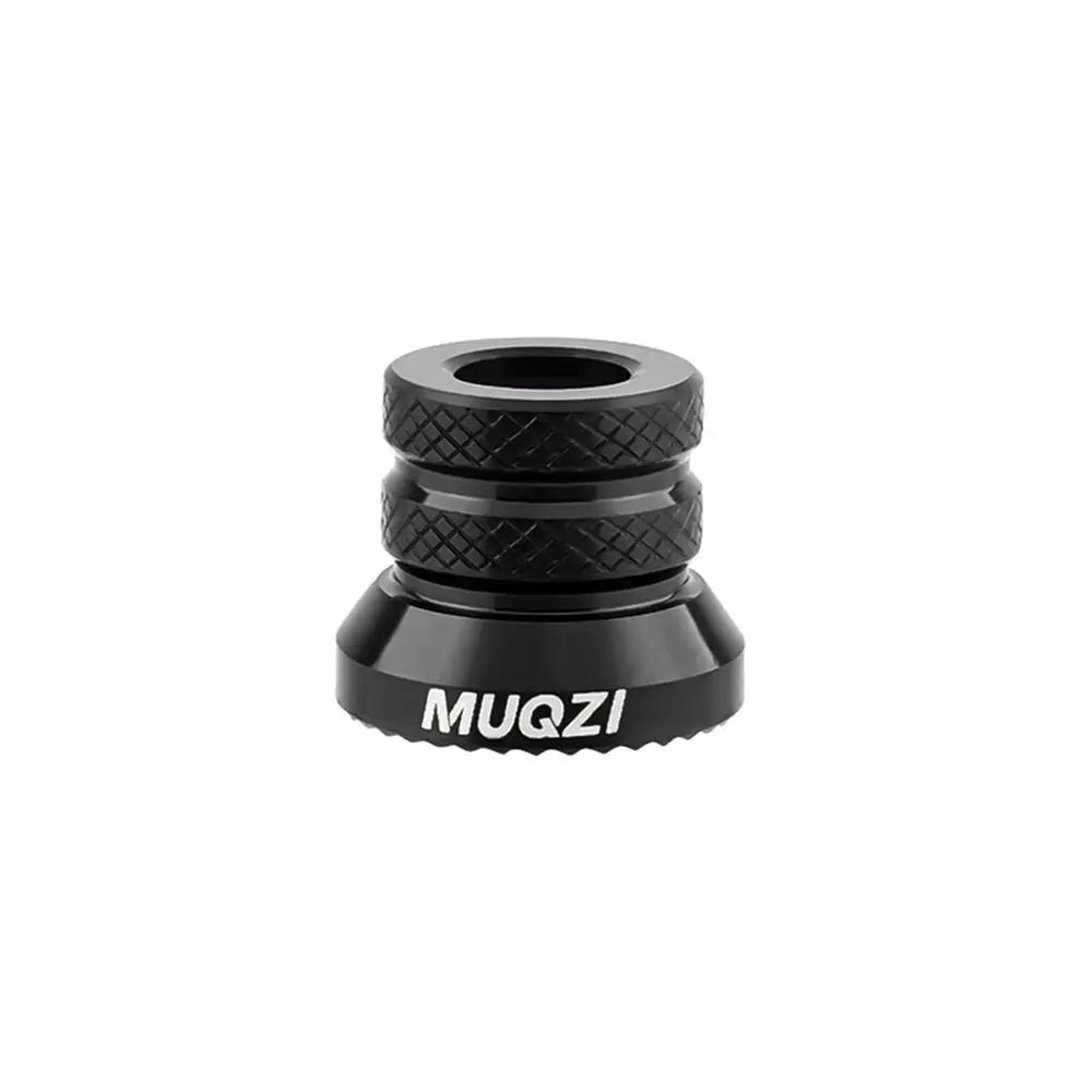 MUQZI M5 Quick Release Lever Nut Skewers – MTB & Road Bike