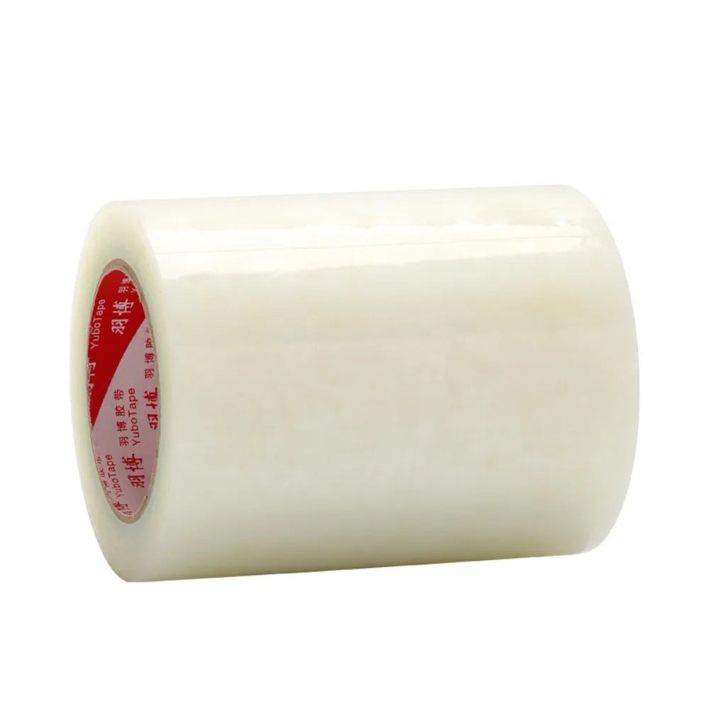 UV Resistant Greenhouse Film Repair Tape – Transparent, Waterproof