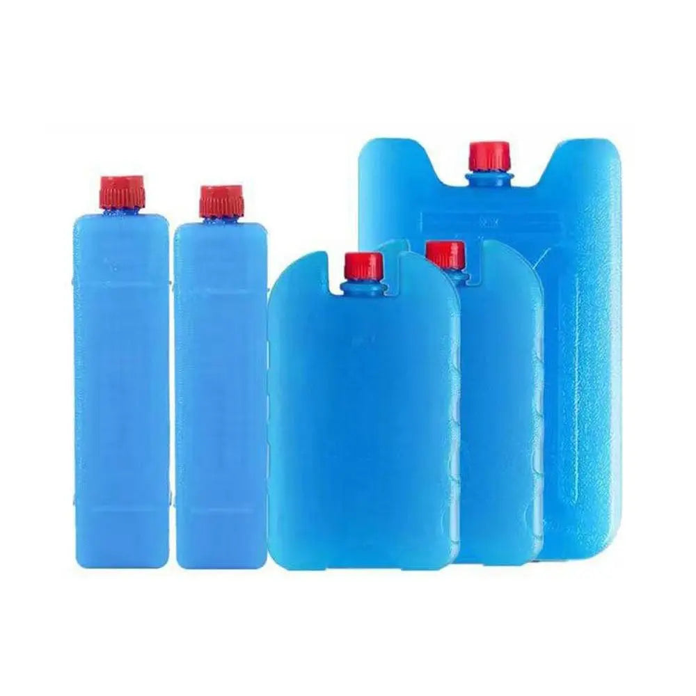 Reusable PE Picnic Cooler Ice Box – Keep Fresh Cooling Pack