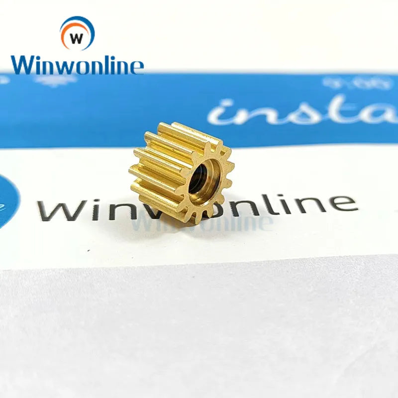 Carriage Cutter Gear for HP DesignJet T100 T520 T730 T830
