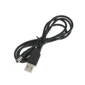 USB to DC 5.5x2.1mm Cable 1M – 5V Power Supply Charging Cord