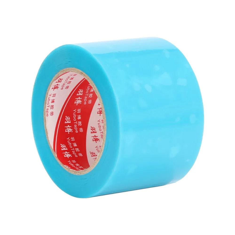 UV Resistant Greenhouse Film Repair Tape – Transparent, Waterproof