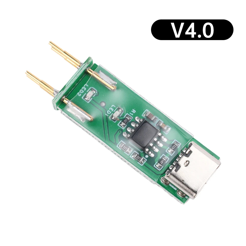 Gaqqee 4-Pin Optocoupler Tester Module – Gen 3/4/5/6