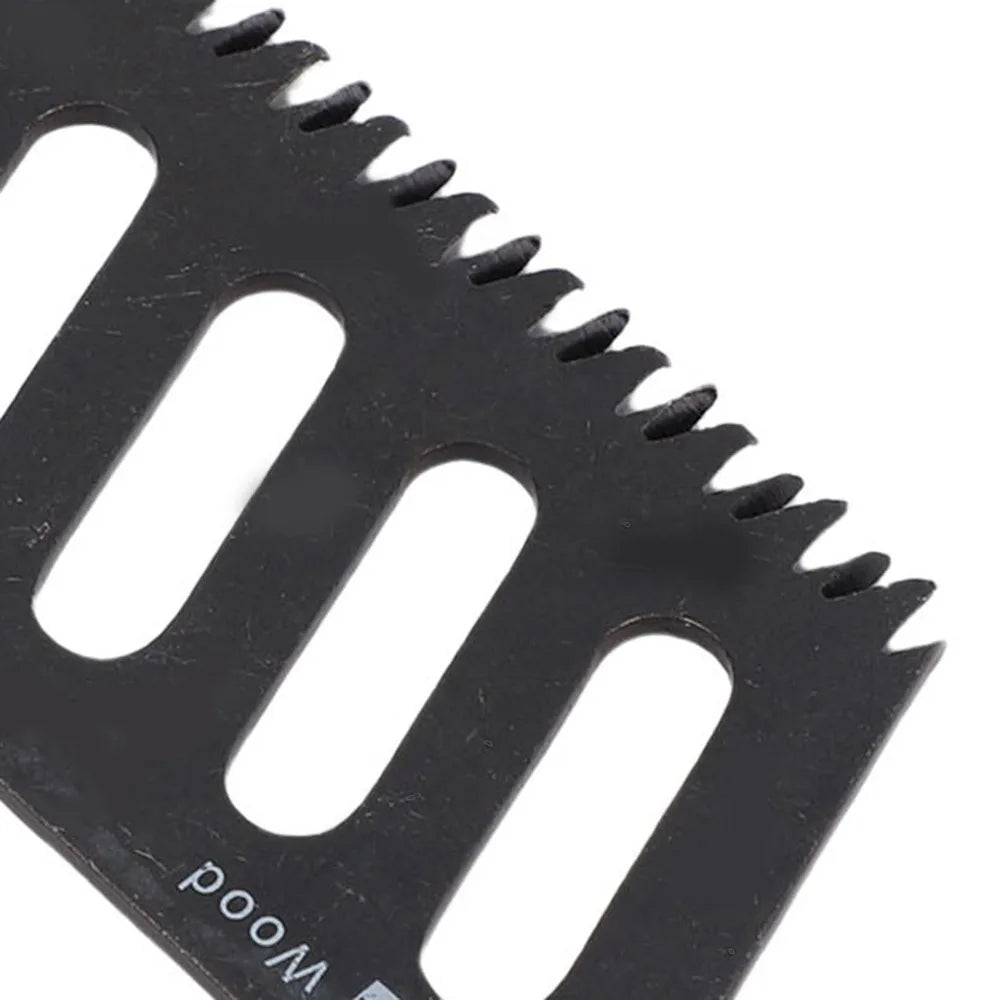10-Pack T142HB Curved Jigsaw Blades – High Carbon Steel
