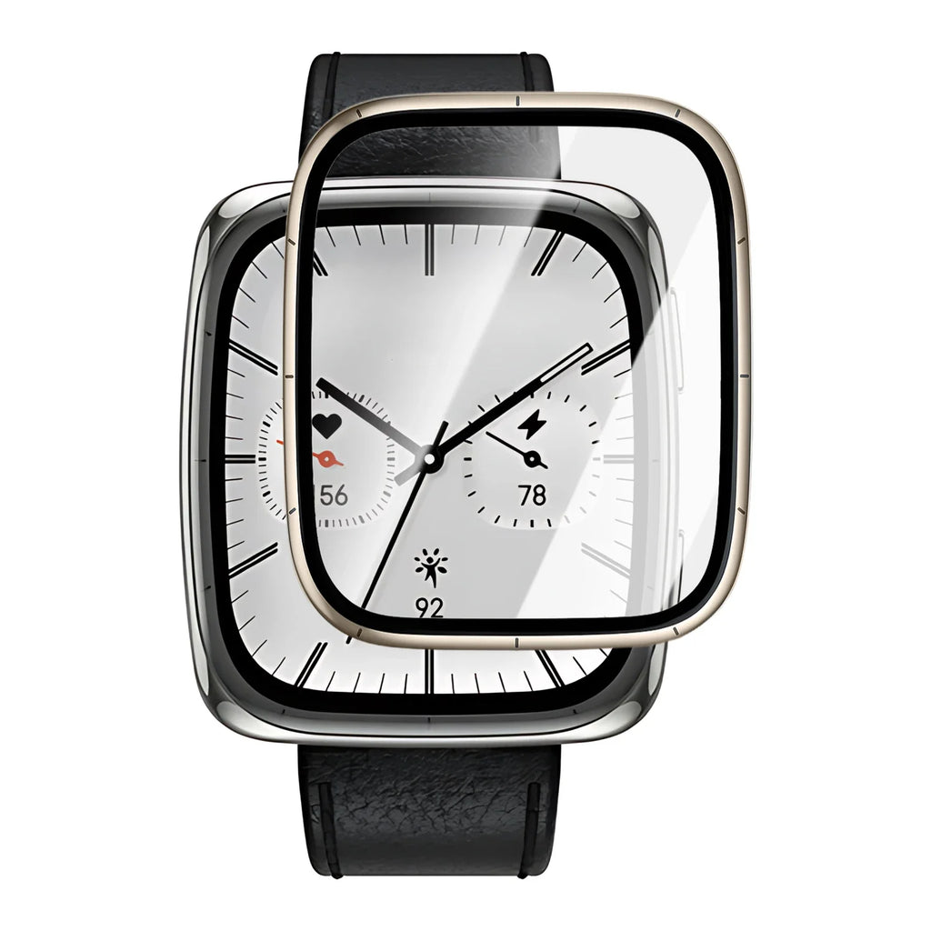Amazfit Active 2 Square Screen Protector – HD Clear PMMA Film