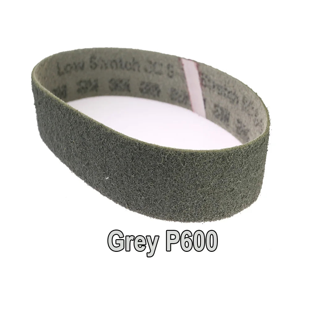 915x100mm Non-Woven Nylon Abrasive Belt 36"x4" Grinding