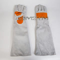 Leather Welding Gloves Heat Resistant – 45cm & 60cm