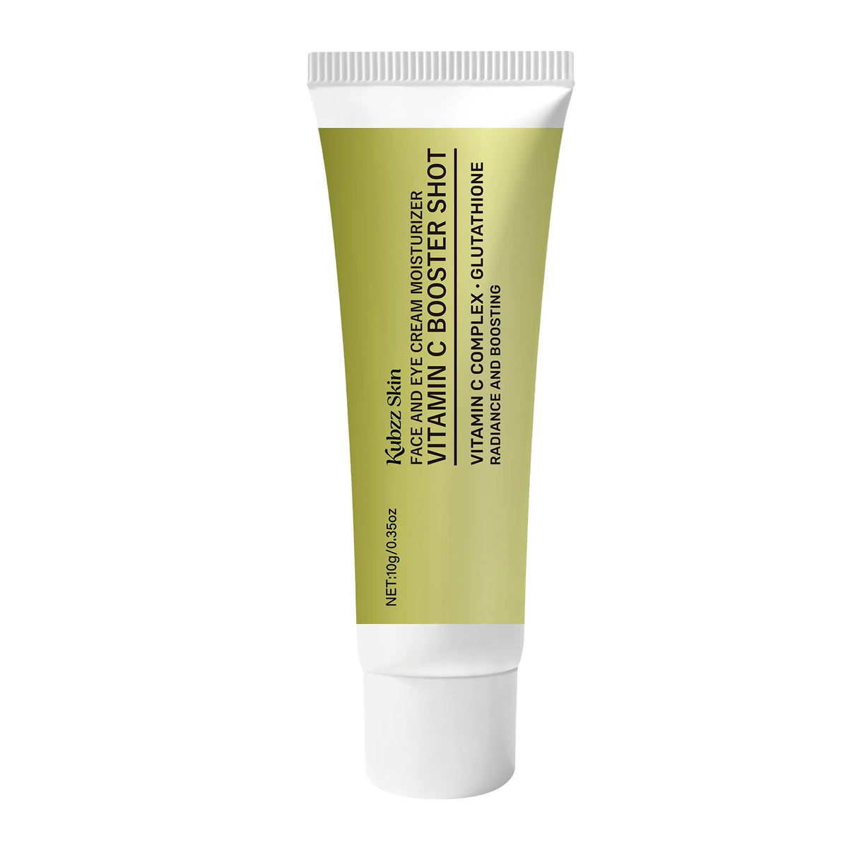 Glutathione & Niacinamide Brightening Cream – 10g Travel Size